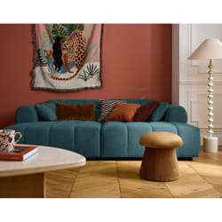Best Mobilier 3024BG canapé Bleu