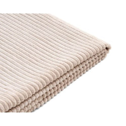 Best Mobilier 2679BEI plaid Beige