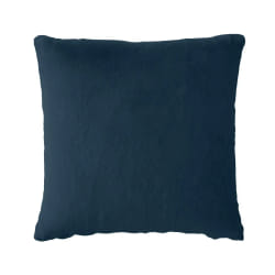 Best Mobilier 2693B plaid Bleu