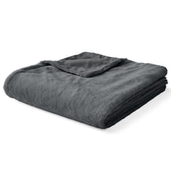 Best Mobilier 2385GF plaid Gris