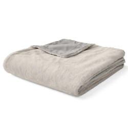 Best Mobilier 2385GC plaid Gris