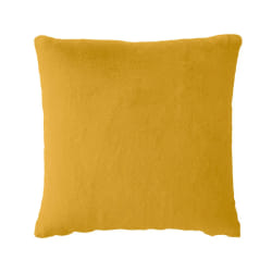 Best Mobilier 2693J plaid Jaune