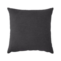 Polette - coussin - en tissu texturé - 60x60 cm