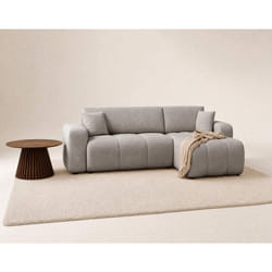 Best Mobilier 2727GC canapé Gris
