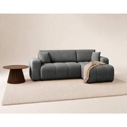 Best Mobilier 2727G canapé Gris
