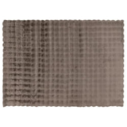Sweety - tapis - 120x170 cm - en fausse fourrure