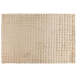 Sweety - tapis - 80x150 cm - en fausse fourrure