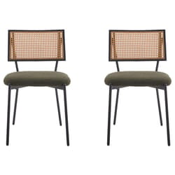Best Mobilier 2806VK chaise restaurant