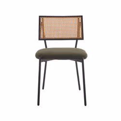 Best Mobilier 2806VK chaise restaurant - Vue supplémentaire 2