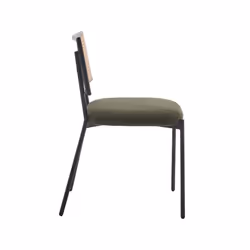 Best Mobilier 2806VK chaise restaurant - Vue supplémentaire 3