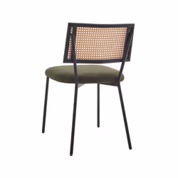 Best Mobilier 2806VK chaise restaurant - Vue supplémentaire 4