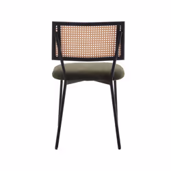 Best Mobilier 2806VK chaise restaurant - Vue supplémentaire 5