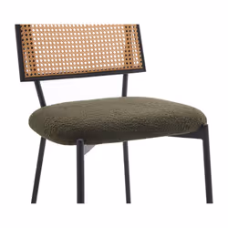 Best Mobilier 2806VK chaise restaurant - Vue supplémentaire 6