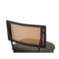 Best Mobilier 2806VK chaise restaurant - Vue supplémentaire 7