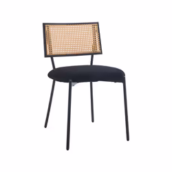 Best Mobilier 2806N chaise restaurant - Vue supplémentaire 2