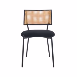 Best Mobilier 2806N chaise restaurant - Vue supplémentaire 3