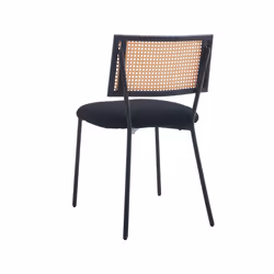 Best Mobilier 2806N chaise restaurant - Vue supplémentaire 5