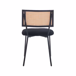 Best Mobilier 2806N chaise restaurant - Vue supplémentaire 6