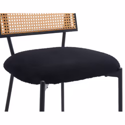Best Mobilier 2806N chaise restaurant - Vue supplémentaire 8