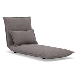 Best Mobilier 2814GC canapé Gris