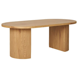 Best Mobilier 2820BO Table à café, latérale et de salon
