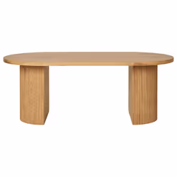 Best Mobilier 2820BO Table à café, latérale et de salon - Vue supplémentaire 2