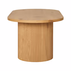 Best Mobilier 2820BO Table à café, latérale et de salon - Vue supplémentaire 3