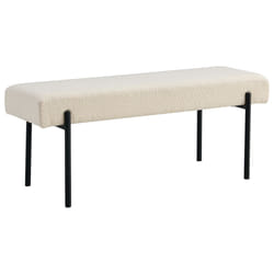Best Mobilier 2826BL étagère de bureau