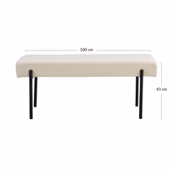 Best Mobilier 2826BL étagère de bureau - Vue supplémentaire 4