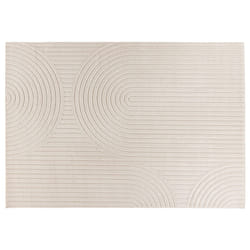Best Mobilier 2865_80x150 plaid Multicolore