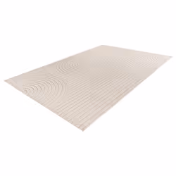 Best Mobilier 2865_80x150 plaid Multicolore - Vue supplémentaire 4
