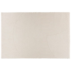 Best Mobilier 2872_80x150 plaid Multicolore