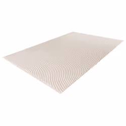 Best Mobilier 2872_80x150 plaid Multicolore - Vue supplémentaire 4