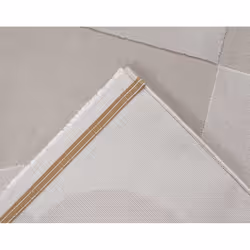 Best Mobilier 2875_80x150 plaid Multicolore - Vue supplémentaire 4