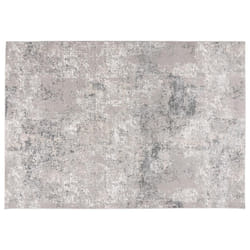 Best Mobilier 2882_80x150 plaid Multicolore