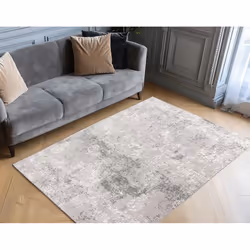 Best Mobilier 2882_80x150 plaid Multicolore - Vue supplémentaire 5