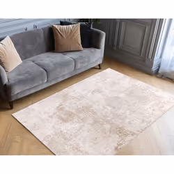 Best Mobilier 2883_80x150 plaid Multicolore - Vue supplémentaire 5