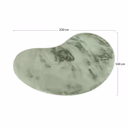 Best Mobilier 2903_160x230 plaid Multicolore - Vue supplémentaire 5