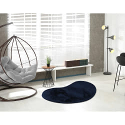 Best Mobilier 2905_160x230 plaid Multicolore