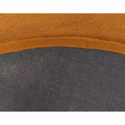 Best Mobilier 2911_120x120 plaid Multicolore - Vue supplémentaire 3