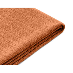 Best Mobilier 2680RO plaid Rouge