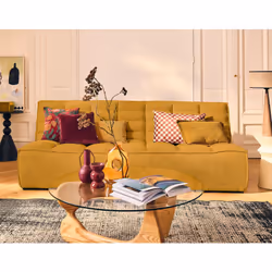 Livraison sur RDV devant chez vous ou en bas de votre immeuble. Deux à trois jours après l'expédition, vous recevez un SMS po ...