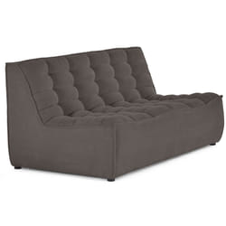 Best Mobilier 2947G canapé Gris