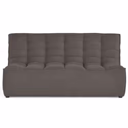 Best Mobilier 2947G canapé Gris - Vue supplémentaire 3