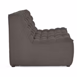 Best Mobilier 2947G canapé Gris - Vue supplémentaire 6