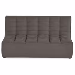Best Mobilier 2947G canapé Gris - Vue supplémentaire 7