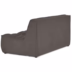 Best Mobilier 2947G canapé Gris - Vue supplémentaire 8
