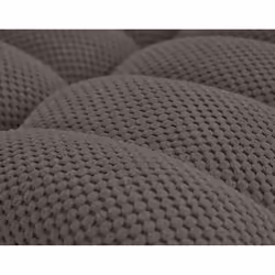 Best Mobilier 2948G canapé Gris - Vue supplémentaire 4