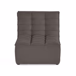 Best Mobilier 2948G canapé Gris - Vue supplémentaire 6