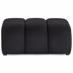 Best Mobilier 2950N pouf - Vue supplémentaire 7